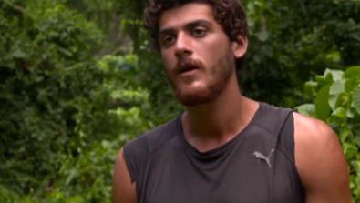 TV'de yok! Survivor Poyraz'dan bir ilk! Poyraz ilk defa açık ve ne konuştu! O yarışmacı hakkında... - Resim : 1