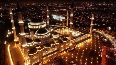 Kadir Gecesi ne zaman? Kadir Gecesi anlam ve önemi nedir? Kadir Gecesi ibadetleri nelerdir? Kadir Gecesi mesajları… - Resim : 1