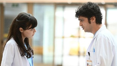 Mucize Doktor ve Sen Çal Kapımı birleşiyor iddiası! Reytingler tavan yapacak! - Resim : 2