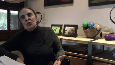 Tomris Giritlioğlu'ndan Kalp Yarası dizisi için olay sözler - Resim : 2