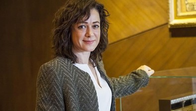 Sadakatsiz’in Asya Günalan’ı Bennu Yıldırımlar kimdir? Bennu Yıldırımlar nereli? - Resim : 1