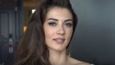 Burcu Özberk kimdir? Burcu Özberk kaç yaşında, nereli? - Resim : 3