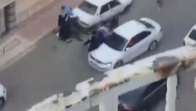 Şanlıurfa'da kan donduran görüntüler! 7 kişiyi vurup ezdiler - Resim : 2