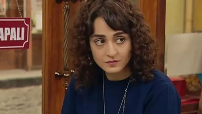 Seksenler Suna kimdir? Eda Akalın kaç yaşında, nereli? - Resim : 2