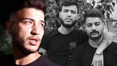Ümitcan Uygun'un ağabeyi Erol Uygun gözaltında! Erol Uygun kimdir, neden yakalandı? - Resim : 1