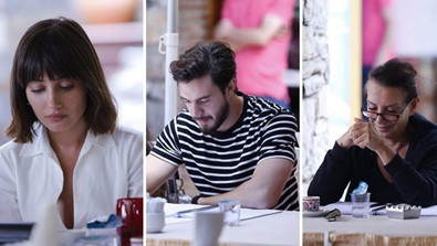 El Kızı dizisi ne zaman başlayacak? El Kızı dizisi konusu ve oyuncu kadrosu… - Resim : 2