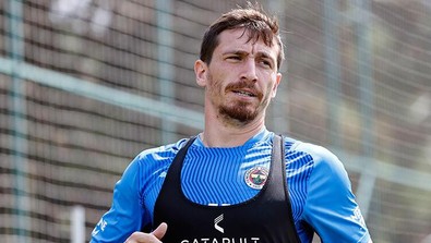 Fenerbahçe'ye Mert Hakan Yandaş müjdesi - Resim : 1