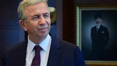Ankara Büyükşehir Belediye Başkanı Mansur Yavaş kimdir? Mansur Yavaş kaç yaşında, nereli? - Resim : 2