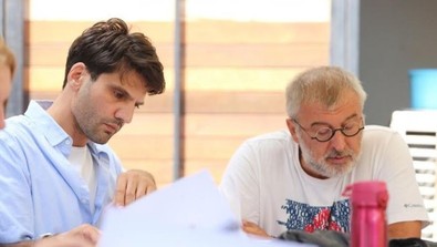Yargı dizisi ne zaman başlayacak? Yargı dizisi konusu ve oyuncuları… - Resim : 2
