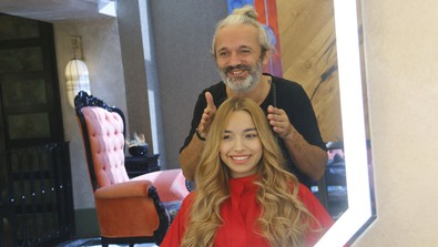 Korona sonrası saç dökülmeleri çoğaldı - Resim : 1