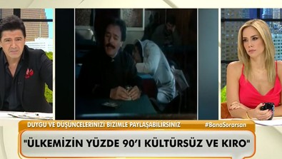Kıro tartışması büyüyor! Hakan Ural'dan babası Selçuk Ural'a tepki - Resim : 1