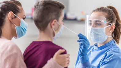 PCR testi hangi illerdeki okullarda yapılacak? - Resim : 2