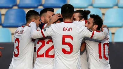 Türkiye ile Norveç ile 11. Randevuda! - Resim : 2