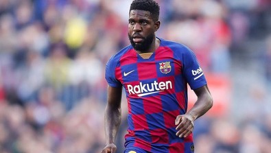 Beşiktaş'a Barcelona'dan bir yıldız daha - Resim : 1
