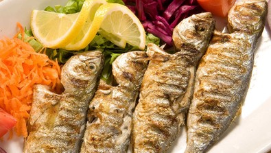 Lüfer fiyatları düştü! İşte Lüfer balığı tarifleri - Resim : 1