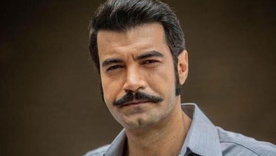 Hilal Altınbilek ve İbrahim Çelikkol'lu Bir Zamanlar Çukurova dizisinde flaş Murat Ünalmış gelişmesi - Resim : 1