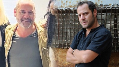 Sakar Şakir'in Marmara Kazım'ı Macit Flordun'un oğlu Tardu Flordun kimdir? Tardu Flordun kaç yaşında, nereli? - Resim : 1