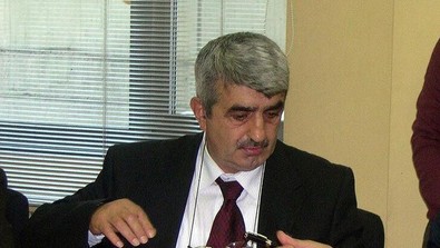 Selçuk Bayraktar’ın babası Özdemir Bayraktar hayatını kaybetti. Cumhurbaşkanı Erdoğan’ın dünürü Özdemir Bayraktar kim? - Resim : 1