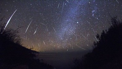 Orionid meteor yağmuru nedir? Orionid meteor yağmuru ne zaman, saat kaçta? Türkiye'den izlenebilecek mi? - Resim : 2
