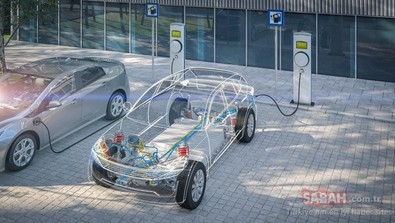 Akıllara Apple Car geldi! Üç yeni elektrikli aracını tanıttı - Resim : 1