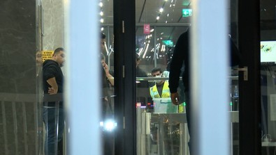 Ümraniye'de 24. katta can pazarı - Resim : 2