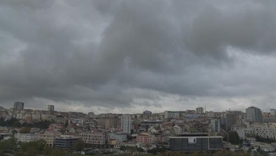 'Hava'da alarm! Mecidiyeköy Zincirlikuyu Bağcılar Sultangazi zehirliyor - Resim : 1