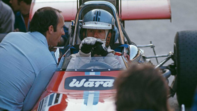 Formula 1 efsanesi Frank Williams 79 yaşında hayatını kaybetti - Resim : 1