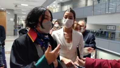Özcan Deniz ile Feyza Aktan arasındaki velayet davasında karar çıktı - Resim : 1