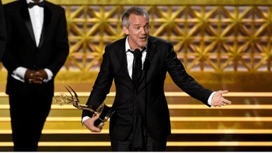 Yönetmen Jean-Marc Vallée hayatını kaybetti! Jean-Marc Vallée kimdir, neden öldü, hastalığı neydi? - Resim : 1