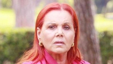 İlk 'kadın' mafya babası hayatını kaybetti! - Resim : 1
