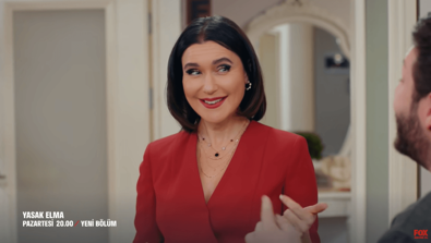 Yasak Elma bu akşam var mı? Yasak Elma 127. bölüm bugün var mı? Yasak Elma yeni bölüm ne zaman? - Resim : 1