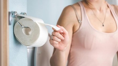 Kadınlarda idrar kaçırma tedavisi! İdrar kaçırma nedenleri nelerdir? İdrar kaçırma türleri ve tedavi yöntemleri… - Resim : 1
