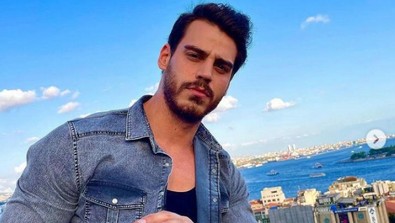 Yalnız Kurt dizisi ne zaman başlıyor? Yalnız Kurt dizisi konusu ne, oyuncuları kim? İşte Yalnız Kurt 1. bölüm fragmanı - Resim : 1