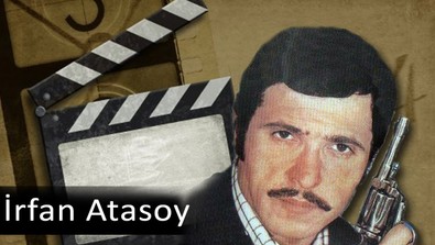 Oyuncu ve yönetmen İrfan Atasoy hayatını kaybetti! İrfan Atasoy kimdir kaç yaşında, neden öldü? İrfan Atasoy filmleri... - Resim : 2
