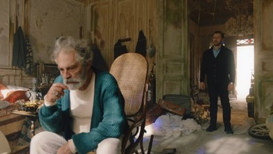 Baba dizisinin Emin Saruhanlı’sı Haluk Bilginer kimdir? Haluk Bilginer kaç yaşında, nereli? Haluk Bilginer hayatı... - Resim : 2