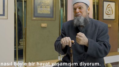 Ahu Tuğba'nın eski sevgilisinden yeni imaj, şoke eden açıklama: Esra Erol'un programı kurguydu - Resim : 1