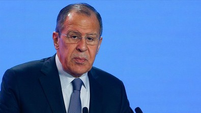 Rusya'dan yeni açıklama: İşgal iddiaları bilgi terörü - Resim : 1