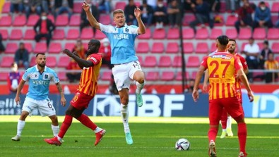 Trabzonspor Kayserispor maçı ne zaman, saat kaçta, hangi kanalda? Trabzonspor Kayserispor maçı şifresiz mi? - Resim : 2