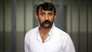 'Üç Kuruş'ta Necip Memili sürprizi - Resim : 1