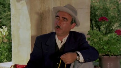 Kibar Feyzo filmi konusu nedir? Kibar Feyzo filmi nerede çekildi, oyuncuları kimdir? - Resim : 2