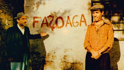 Kibar Feyzo filmi konusu nedir? Kibar Feyzo filmi nerede çekildi, oyuncuları kimdir? - Resim : 1