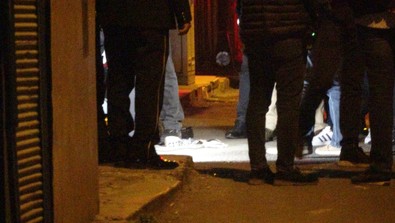 Adana’da canlı bomba paniği! Bekçiler tarafından yakalandı - Resim : 3