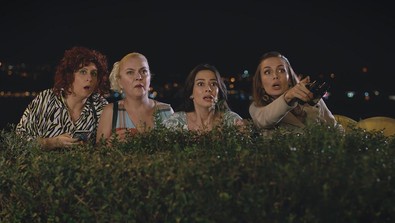 Benim Kocam Yapmaz filmi konusu nedir, oyuncuları kimdir? Benim Kocam Yapmaz filmi nerede çekildi? - Resim : 2