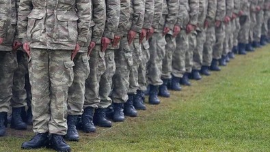 Askerlik yerleri açıklandı! Mayıs celp dönemi (er) sınıflandırma sonuçları 2022| e-Devlet Askerlik yeri sorgulama ekranı - Resim : 2