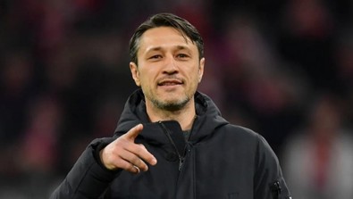 Niko Kovac'ın yeni takımı belli oldu! - Resim : 1