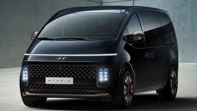 Hyundai Staria Türkiye'de satışa çıktı! Hyundai Staria fiyatı nedir? Hyundai Staria özellikleri nelerdir? - Resim : 1
