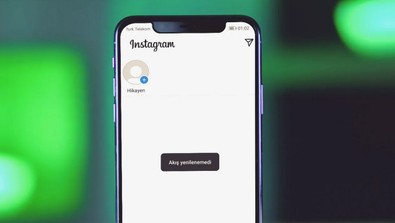 Instagram çöktü mü? Instagram Feedback required hatası nedir? Feedback required nasıl çözülür? - Resim : 1