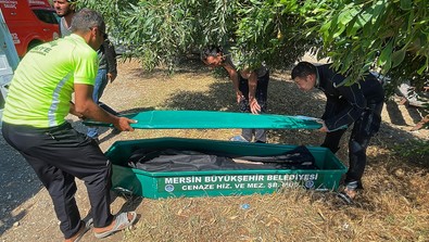 Acı haber geldi! Mersin'de denizde kaybolan gencin cesedine ulaşıldı - Resim : 2