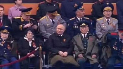 Putin hasta mı? Rusya Lideri Vladimir Putin'in 3 yıl ömrü mü kaldı, ölecek mi? Rusya Dışişleri Bakanı açıkladı - Resim : 2