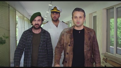 Bize Müsaade filmi konusu nedir? Bize Müsaade filmi oyuncuları kimdir? Bize Müsaade filmi nerede çekildi? - Resim : 2